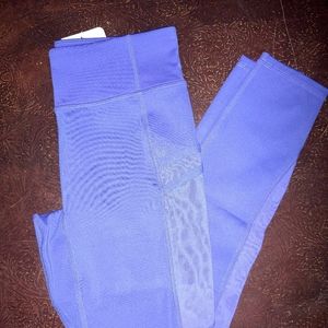 Fabletics 7/8 Workout tights